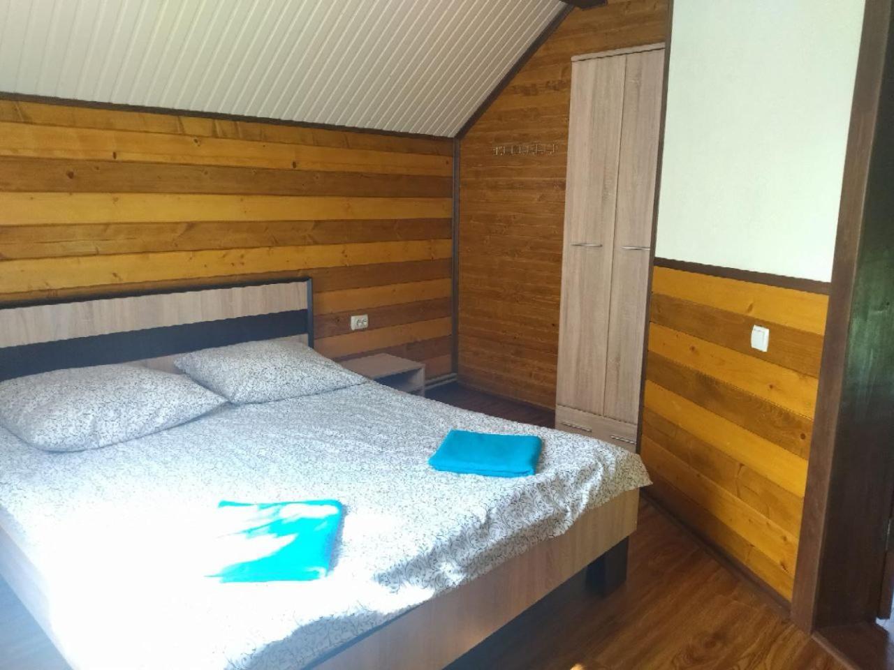 Котедж Кресаня Mykulychyn Bagian luar foto